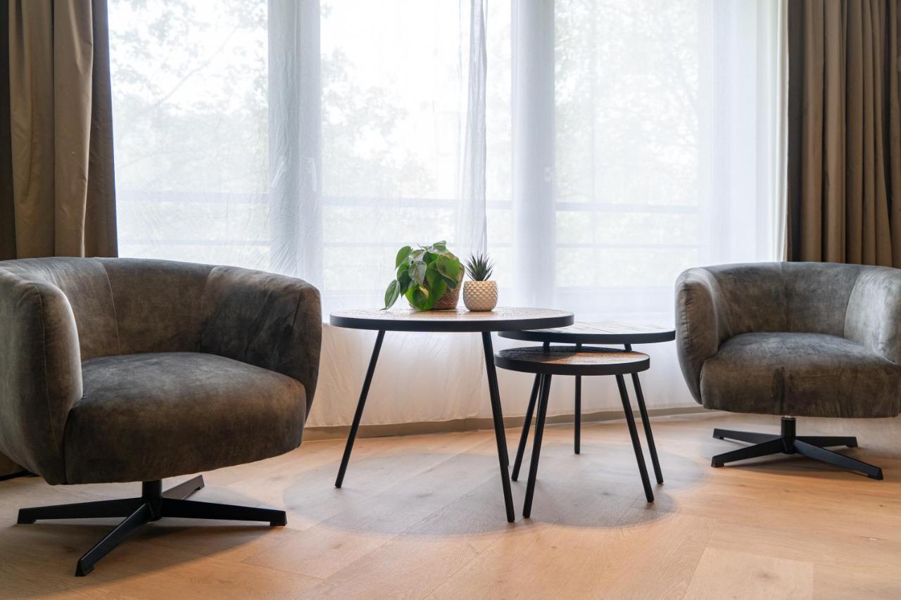 Etterbeek ディアマン スイーツ ブリュッセル Euアパートホテル エクステリア 写真