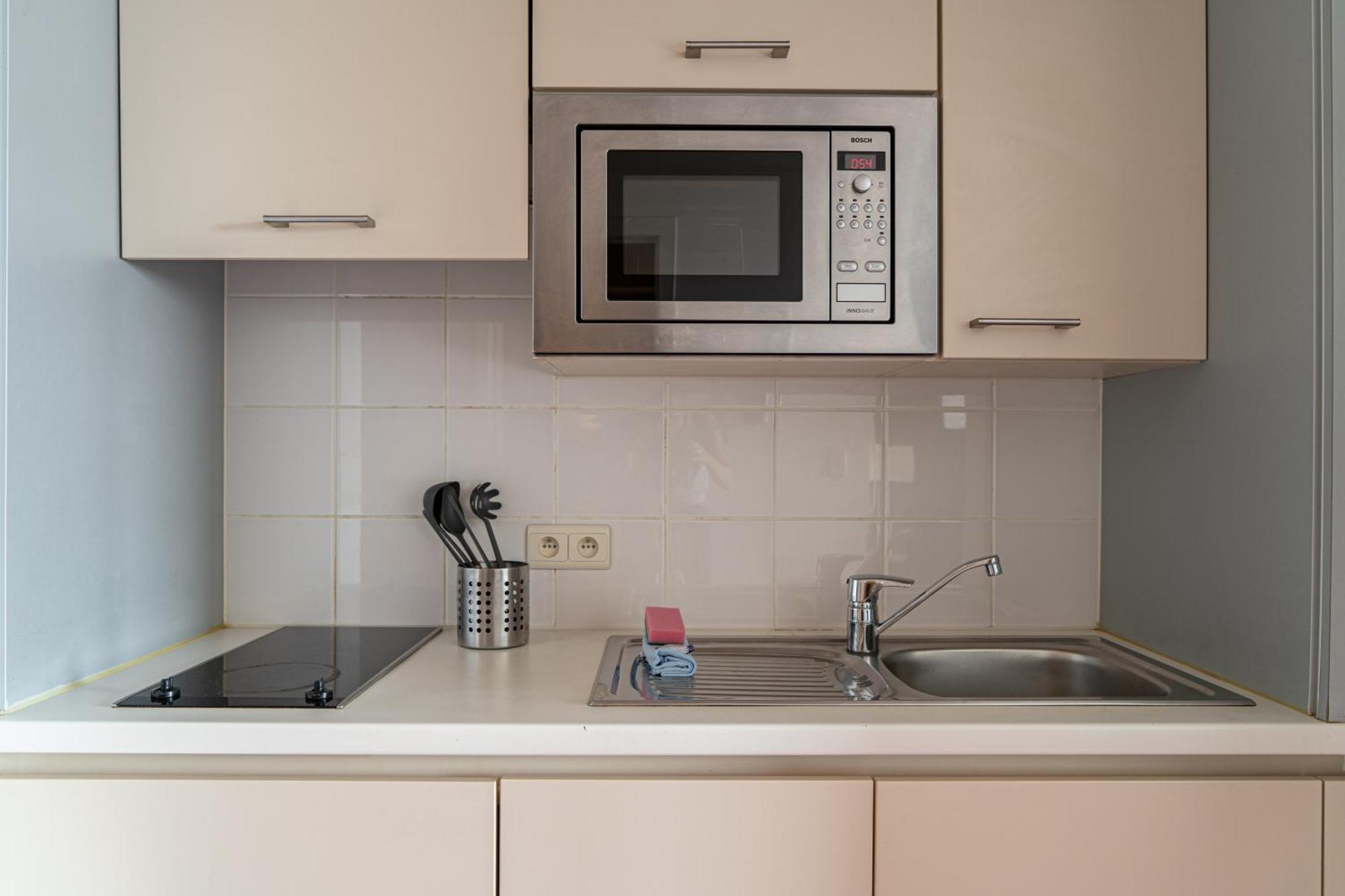 Etterbeek ディアマン スイーツ ブリュッセル Euアパートホテル エクステリア 写真