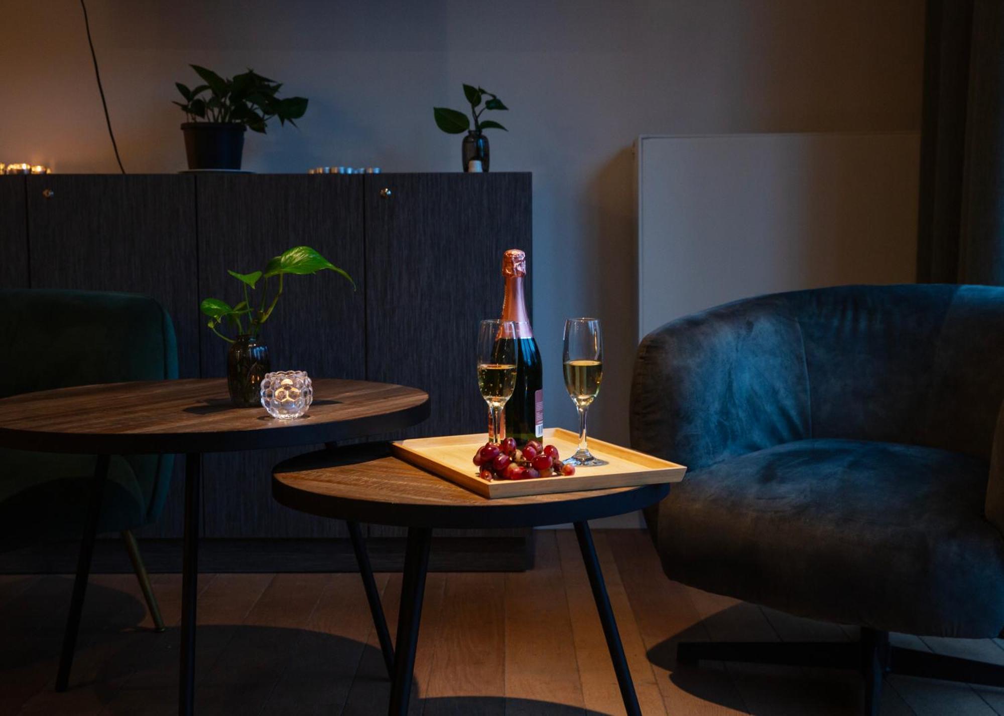 Etterbeek ディアマン スイーツ ブリュッセル Euアパートホテル エクステリア 写真