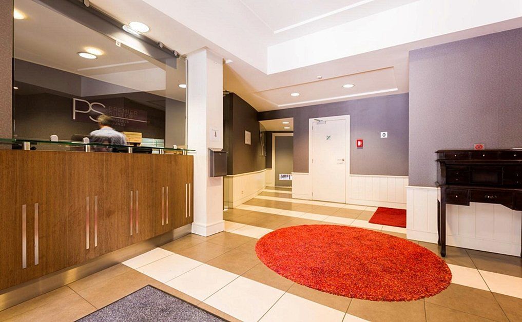 Etterbeek ディアマン スイーツ ブリュッセル Euアパートホテル エクステリア 写真