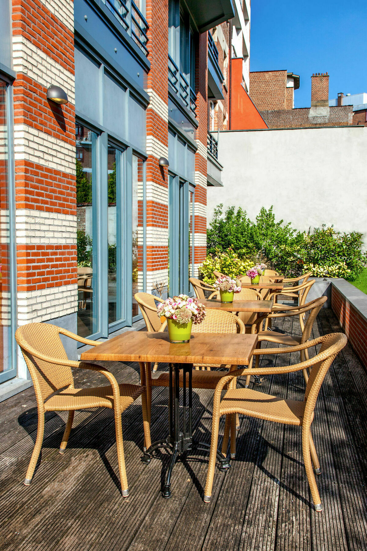 Etterbeek ディアマン スイーツ ブリュッセル Euアパートホテル エクステリア 写真