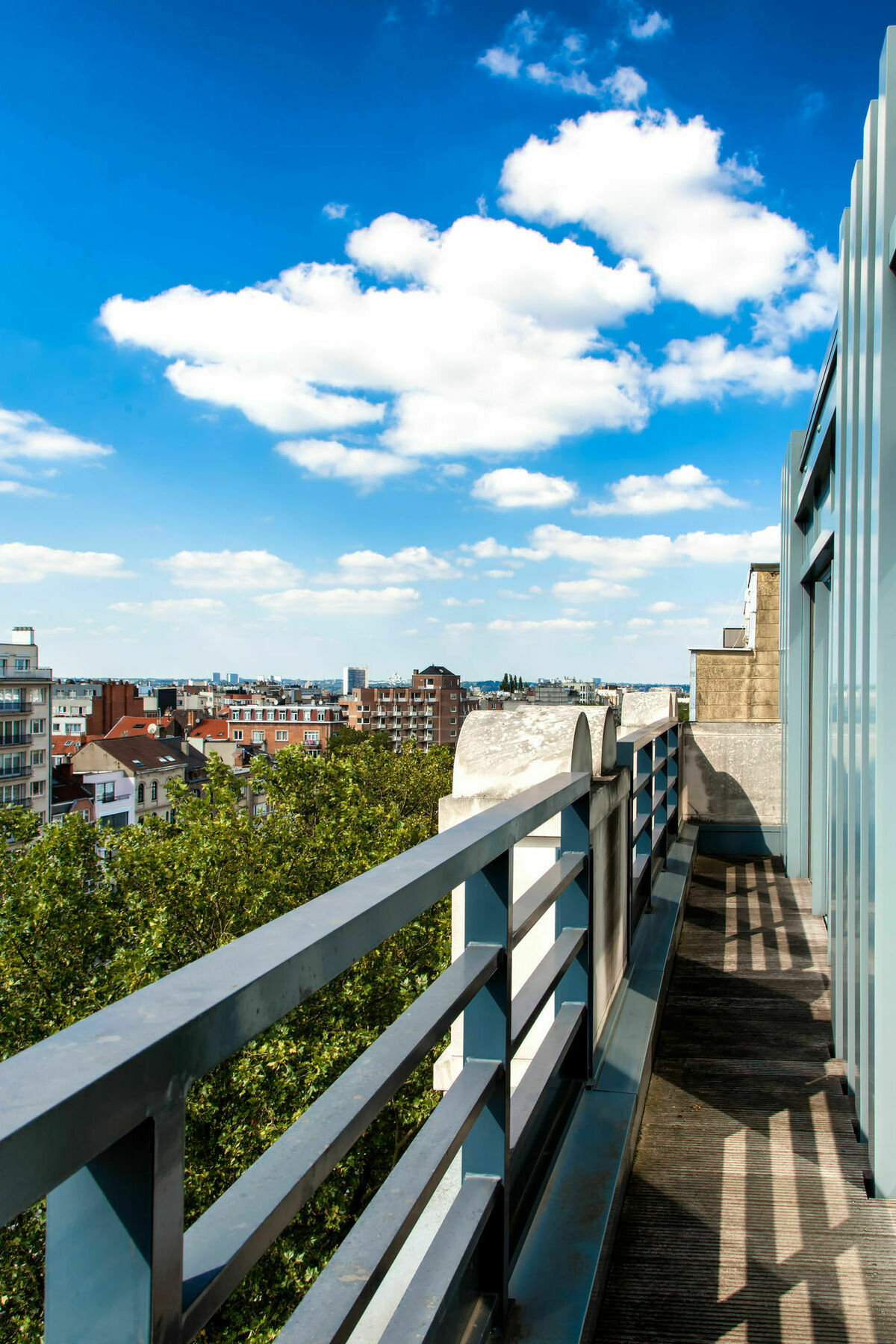 Etterbeek ディアマン スイーツ ブリュッセル Euアパートホテル エクステリア 写真
